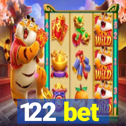 122 bet